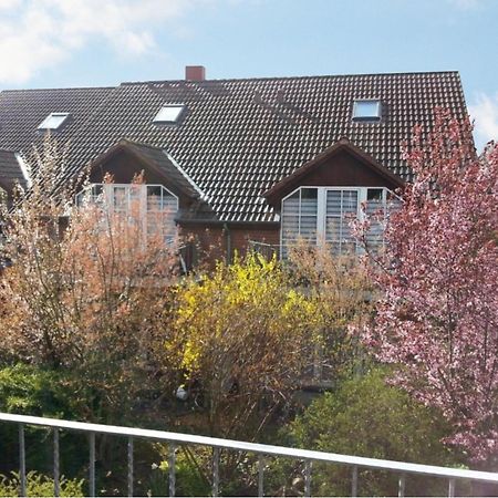 Strandperle - Ihre Ferienwohnung Schönhagen Zewnętrze zdjęcie