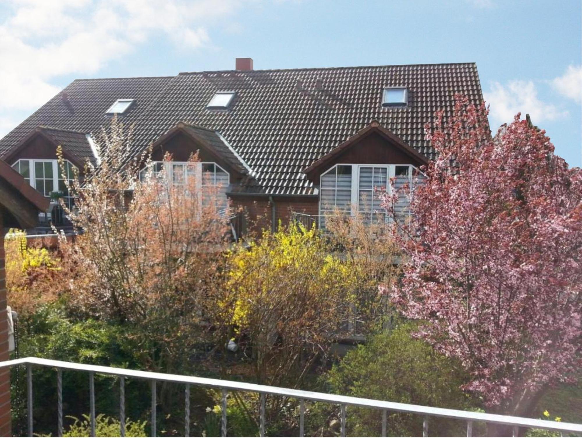 Strandperle - Ihre Ferienwohnung Schönhagen Zewnętrze zdjęcie