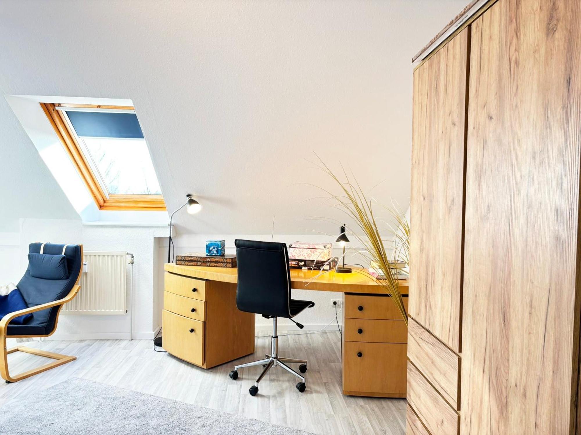 Strandperle - Ihre Ferienwohnung Schönhagen Zewnętrze zdjęcie