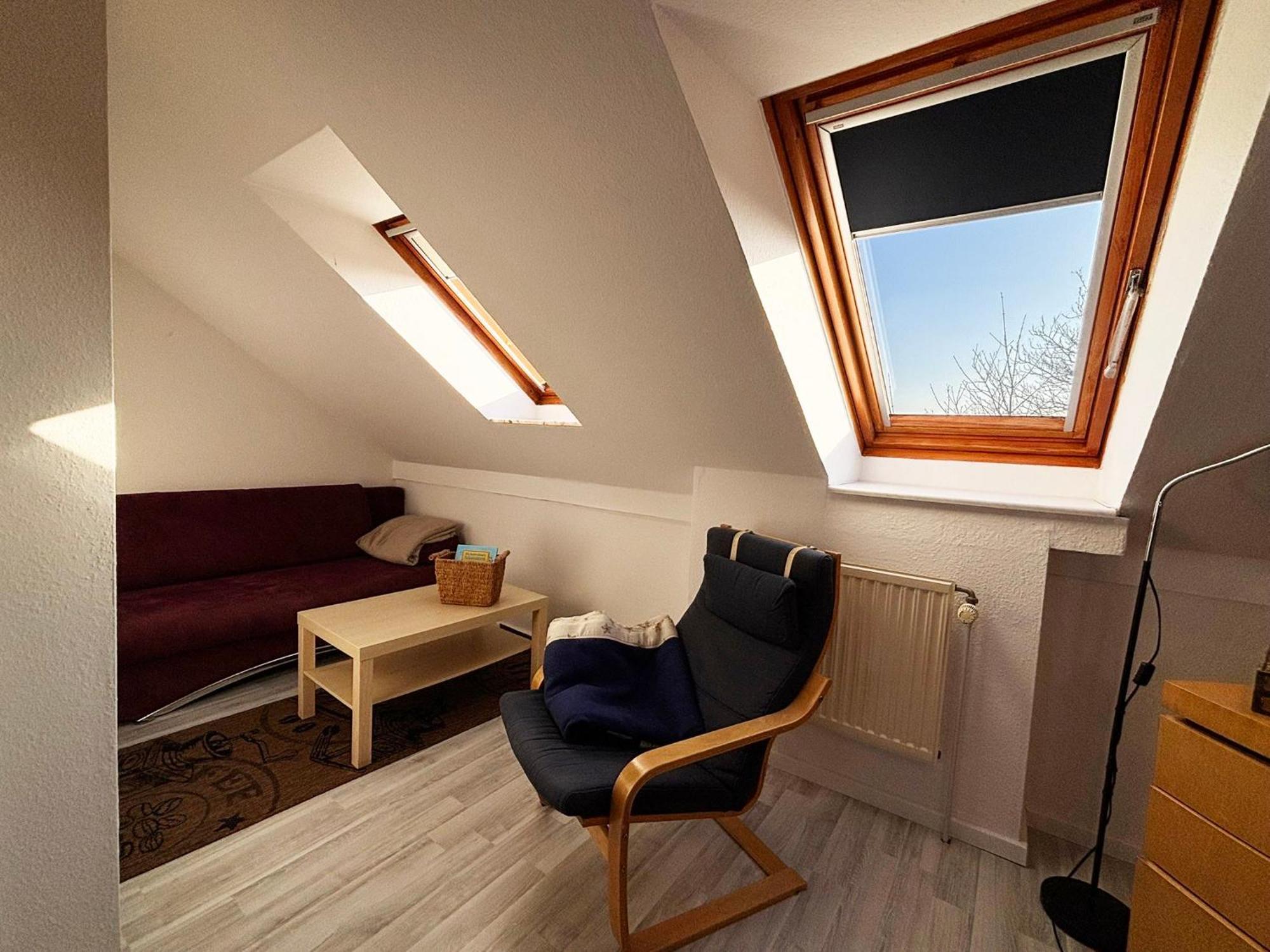 Strandperle - Ihre Ferienwohnung Schönhagen Zewnętrze zdjęcie