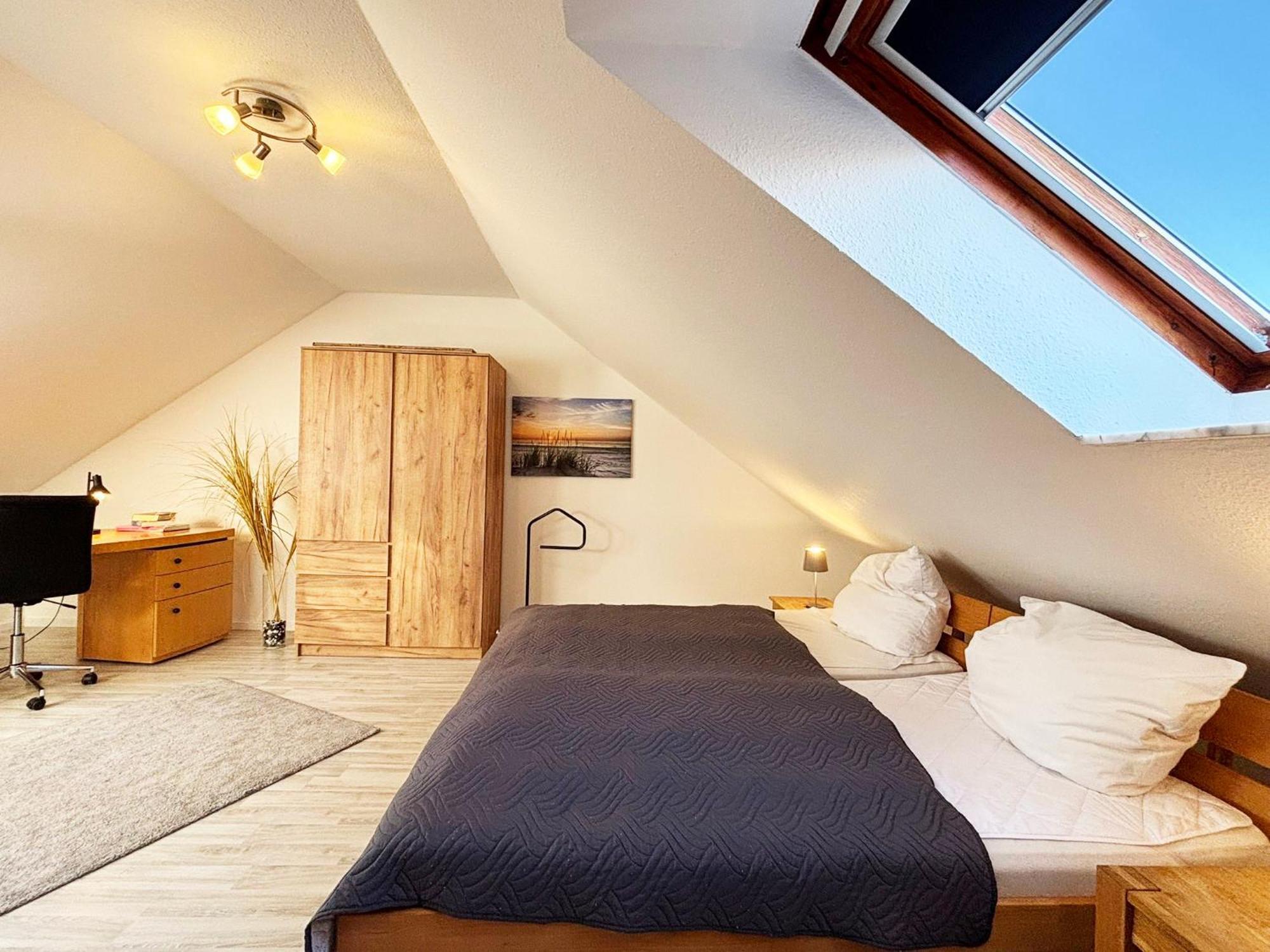 Strandperle - Ihre Ferienwohnung Schönhagen Zewnętrze zdjęcie